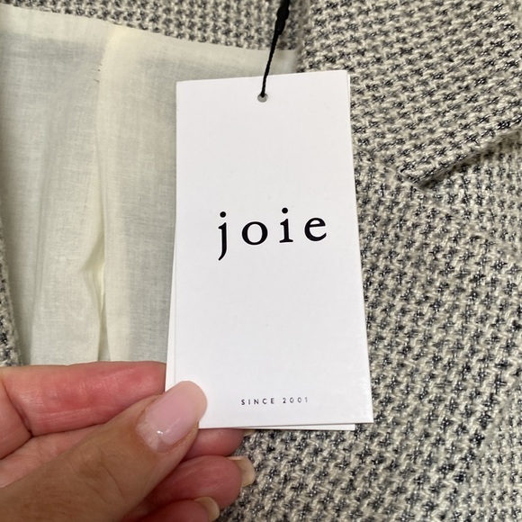 Joie Briar Blazer - Picture 5 of 6
